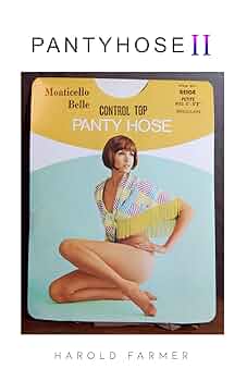 洋書 PANTYHOSE I / Harold Farmer PANTYHOSE I / Harold Farmer - メルカリ